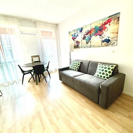 Ale'S House Apartment Lido di Venezia Luaran gambar