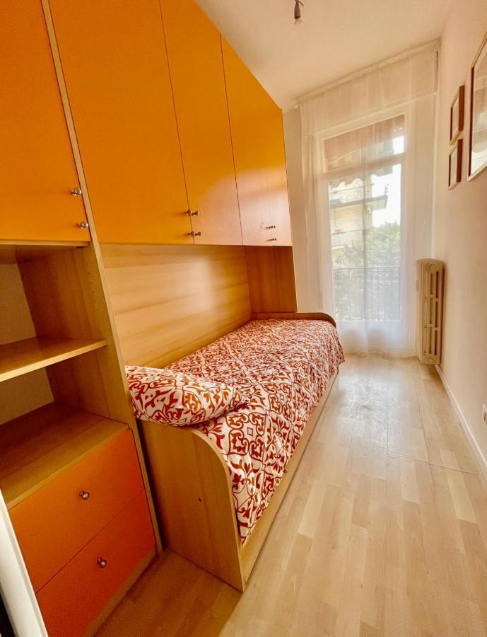 Ale'S House Apartment Lido di Venezia Luaran gambar