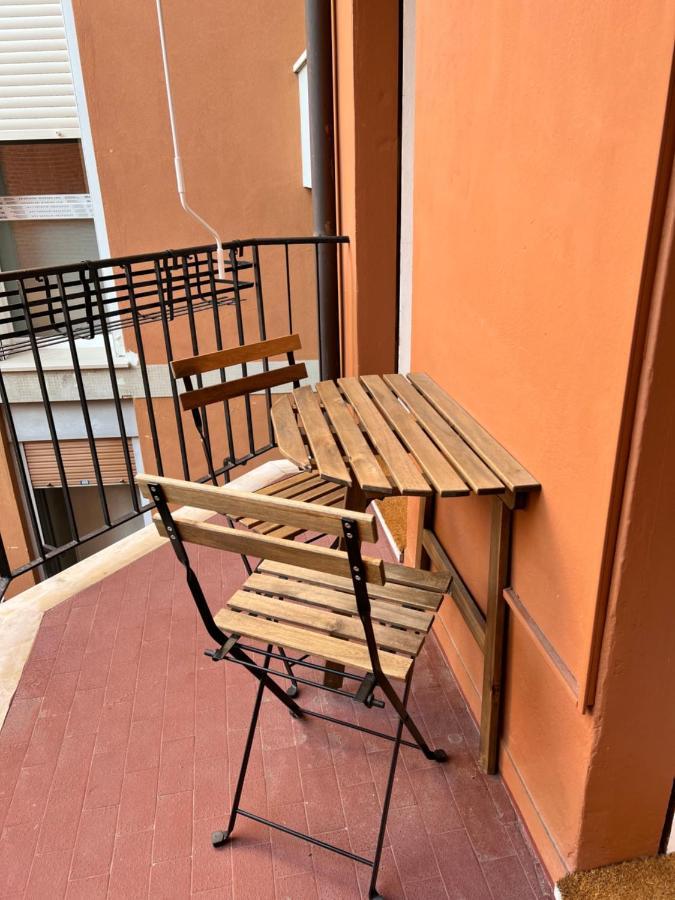Ale'S House Apartment Lido di Venezia Luaran gambar