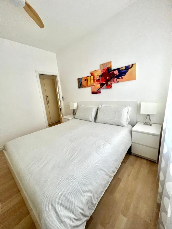 Ale'S House Apartment Lido di Venezia Luaran gambar